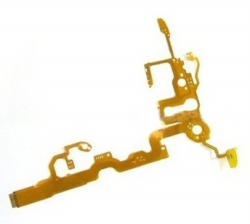 Flexible pcb board