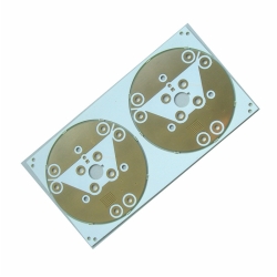 Aluminum pcb