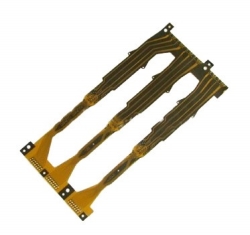 Computer flexible pcb board