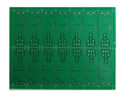Professional pcb manufacturer of 2 layers