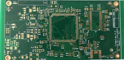 6 layers thick copper pcb