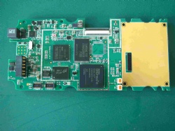 Consumer PCB Assembly-Turnkey OEM service