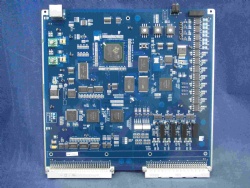 Speed-testing Module PCBA