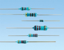 DIP Capacitor