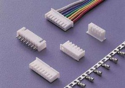 PCBA component sourcing service of connectors