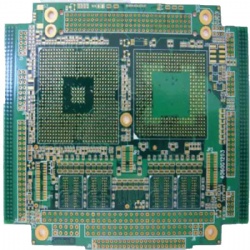8 Layer HDI PCB